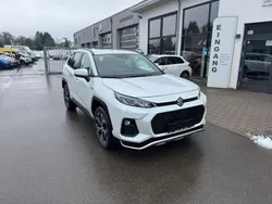 Weiß Gebraucht 2024 Suzuki Across Comfort+ SUV | 49.900 € (Teuer)