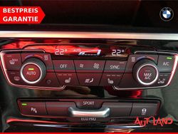 Grau Gebraucht 2019 BMW 220 Active Tourer Van / Kleinbus | 22.990 € (Etwas zu teuer)