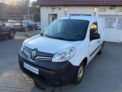 Weiß Gebraucht 2018 Renault Kangoo Rapid Extra Van / Kleinbus | 9.999 € (Guter Preis)