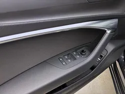 Grau Gebraucht 2023 Audi A6 Advanced Limousine | 49.750 € (Etwas zu teuer)