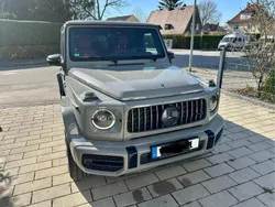 Grau Gebraucht 2022 Mercedes G63 AMG AMG SUV | 196.000 € (Fairer Preis)