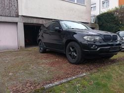 Schwarz Gebraucht 2005 BMW X5 SUV | 3.300 € (Superpreis)