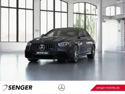 Gebraucht 2021 Mercedes E63 AMG AMG | 91.970 €