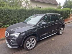 Schwarz Gebraucht 2021 Seat Ateca Xperience SUV | 22.999 € (Guter Preis)