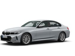 Gebraucht 2025 BMW 320 Efficient Dynamics Limousine | 37.990 € (Superpreis)