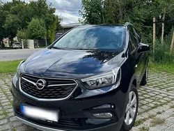 Andere außenfarben Gebraucht 2018 Opel Mokka X SUV | 12.999 € (Fairer Preis)