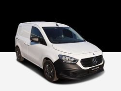 Weiß Gebraucht 2024 Mercedes Citan 110 Van / Kleinbus | 23.900 € (Teuer)