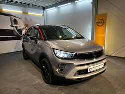 Silber Gebraucht 2021 Opel Crossland SUV | 16.990 € (Fairer Preis)