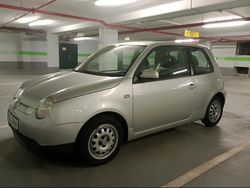 Silber Gebraucht 2001 VW Lupo Kleinwagen | 1.999 € (Fairer Preis)
