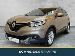 Dünenbeige Gebraucht 2017 Renault Kadjar XMOD SUV | 11.890 € (Fairer Preis)
