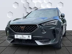 Grün Gebraucht 2022 Cupra Formentor SUV | 25.380 € (Guter Preis)