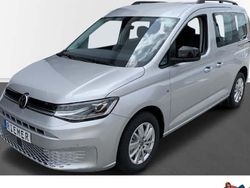 Silber Neu 2025 VW Caddy Van / Kleinbus | 40.990 €