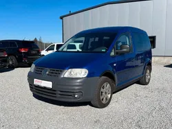 VW Caddy
