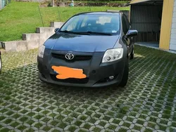 Gebraucht 2007 Toyota Auris Coupé | 4.249 € (Guter Preis)
