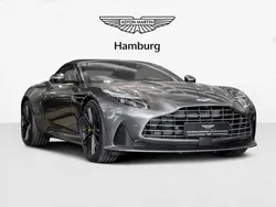 Magnetic silver Neu 2025 Aston Martin DB12 Cabrio | 249.007 €