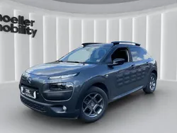 Grau Gebraucht 2016 Citroën C4 Cactus Shine Kleinwagen | 10.999 € (Fairer Preis)