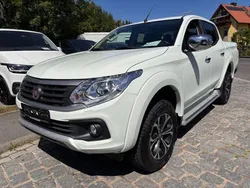 Weiss Gebraucht 2018 Fiat Fullback Launch Edition Abholung | 24.880 €