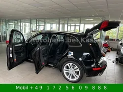 Mythosschwarz metallic Gebraucht 2014 Audi SQ5 Advanced SUV | 26.999 € (Fairer Preis)