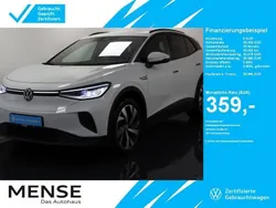 Gletscherweiß Gebraucht 2023 VW ID.4 Pro SUV | 39.965 € (Fairer Preis)