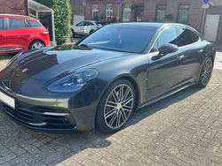 Grau Gebraucht 2016 Porsche Panamera 4S Limousine | 63.900 € (Fairer Preis)