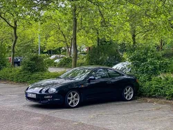 Schwarz Gebraucht 1999 Toyota Celica Coupé | 4.500 €