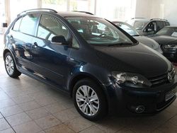 Blau Gebraucht 2013 VW Golf VII Limousine | 7.990 € (Guter Preis)