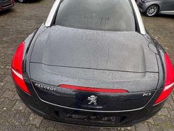 Grau haria/metallic schutzlack Gebraucht 2010 Peugeot RCZ Basis Coupé | 4.999 € (Fairer Preis)