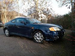 Blau Gebraucht 2004 Hyundai Coupé Coupé | 1.400 €