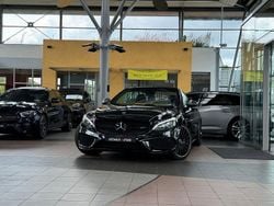 Schwarz Gebraucht 2017 Mercedes C43 AMG AMG Cabrio | 42.899 € (Teuer)
