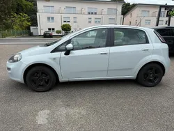 Gebraucht 2013 Fiat Punto Kleinwagen | 1.500 € (Fairer Preis)