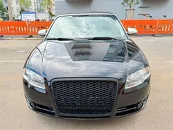 Schwarz Gebraucht 2008 Audi A4 Cabriolet Cabrio | 8.000 € (Fairer Preis)