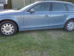 Blau Gebraucht 2010 Audi A4 Ambiente Kombi | 4.800 € (Superpreis)
