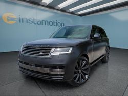 Schwarz Neu 2025 Land Rover Range Rover SUV | 265.799 €