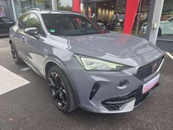 Grey (metallic) Gebraucht 2022 Cupra Formentor VZ SUV | 30.880 € (Fairer Preis)