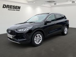 Obsidianschwarz metallic Neu 2024 Ford Kuga Titanium SUV | 39.290 € (Fairer Preis)