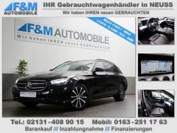 Other Gebraucht 2022 Mercedes E300 Night Limousine | 27.500 € (Superpreis)