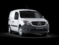 Andere Gebraucht 2015 Mercedes Citan 108 | 9.999 € (Teuer)