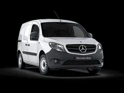 Andere Gebraucht 2015 Mercedes Citan 108 | 9.999 €