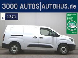 Weiss Gebraucht 2022 Opel Combo Edition Van / Kleinbus | 11.480 € (Superpreis)