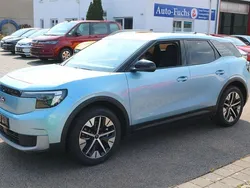 Blau Gebraucht 2024 Ford Explorer Extended Range SUV | 37.699 €