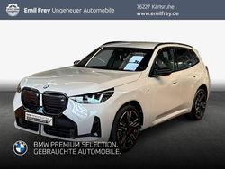 Dune grey metallic Gebraucht 2025 BMW X3 Performance SUV | 82.990 € (Etwas zu teuer)