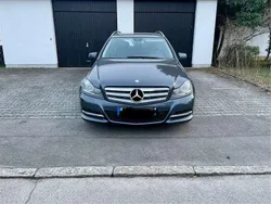 Gebraucht 2012 Mercedes C180 Avantgarde Kombi | 12.499 € (Fairer Preis)