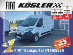 Weiß Neu 2025 Fiat Ducato Van | 30.440 € (Guter Preis)