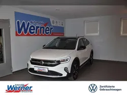 VW Taigo