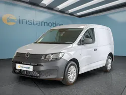 Weiß Neu 2025 VW Caddy Van / Kleinbus | 32.149 € (Teuer)