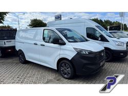 Weiß Gebraucht 2024 Ford Transit Custom Van | 28.890 € (Superpreis)