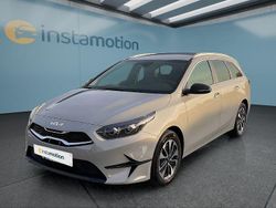 Grau Neu 2025 Kia Ceed Kombi | 23.499 € (Fairer Preis)