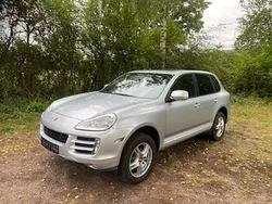 Silber Gebraucht 2007 Porsche Cayenne SUV | 7.450 €