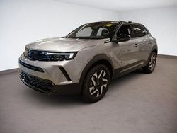 Kontrast grau Gebraucht 2024 Opel Mokka SUV | 22.890 € (Fairer Preis)