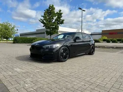 Schwarz Gebraucht 2018 BMW M140 M Sport Limousine | 33.999 € (Fairer Preis)